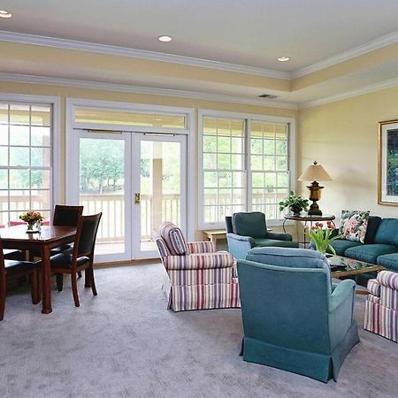The Inn At Governors Club Chapel Hill Exteriér fotografie