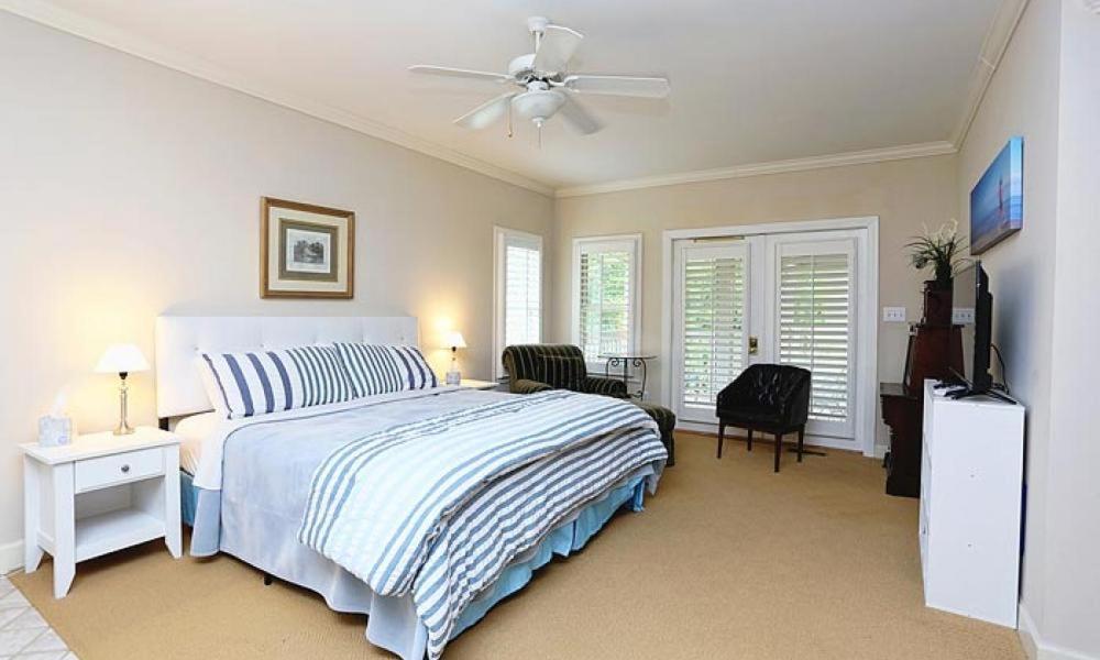 The Inn At Governors Club Chapel Hill Exteriér fotografie